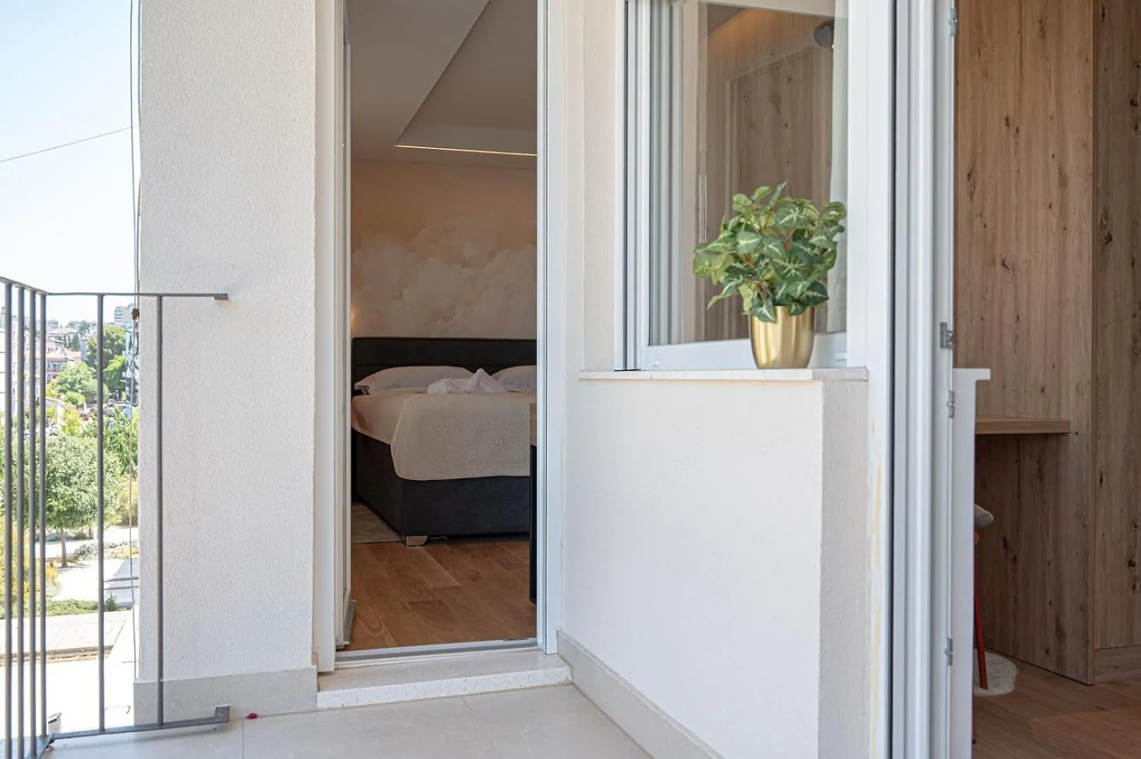 Stylish Pula Apartment 10Min To The Beach