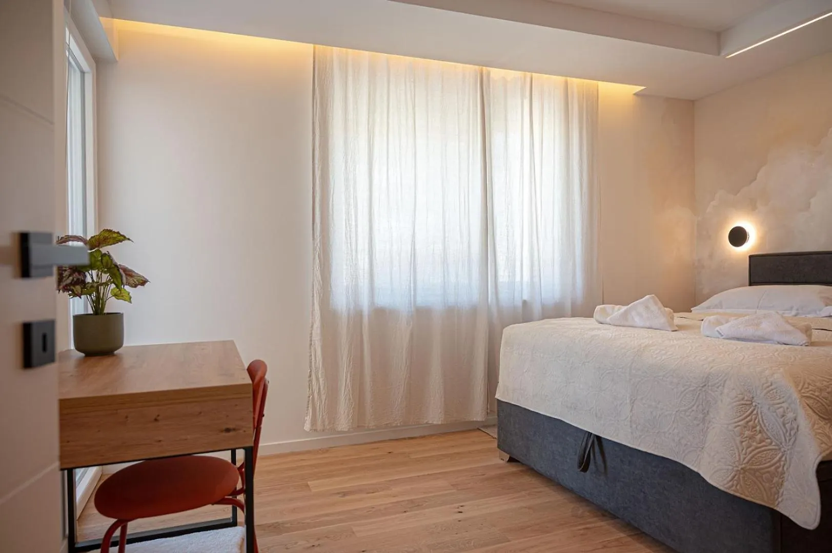 Stylish Pula Apartment 10Min To The Beach Kroatië