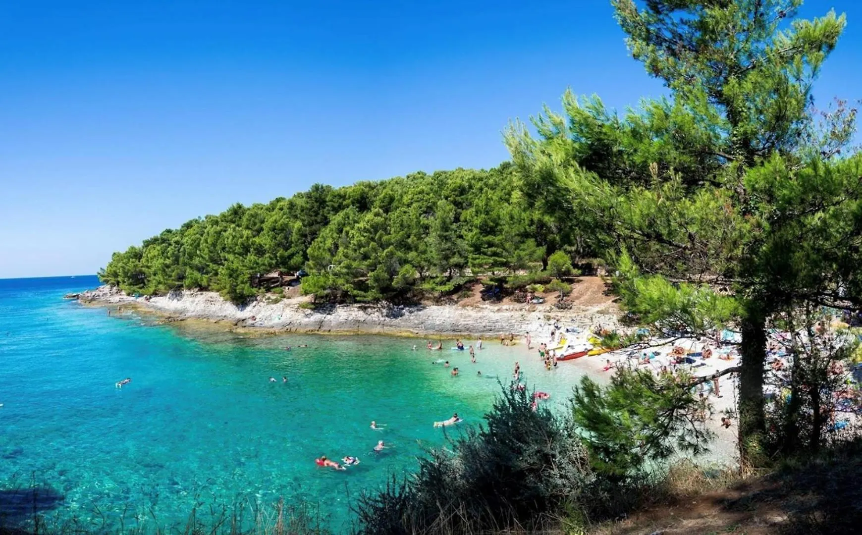 Stylish Pula Apartment 10Min To The Beach